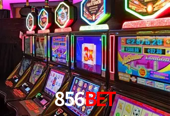 cassino 856bet