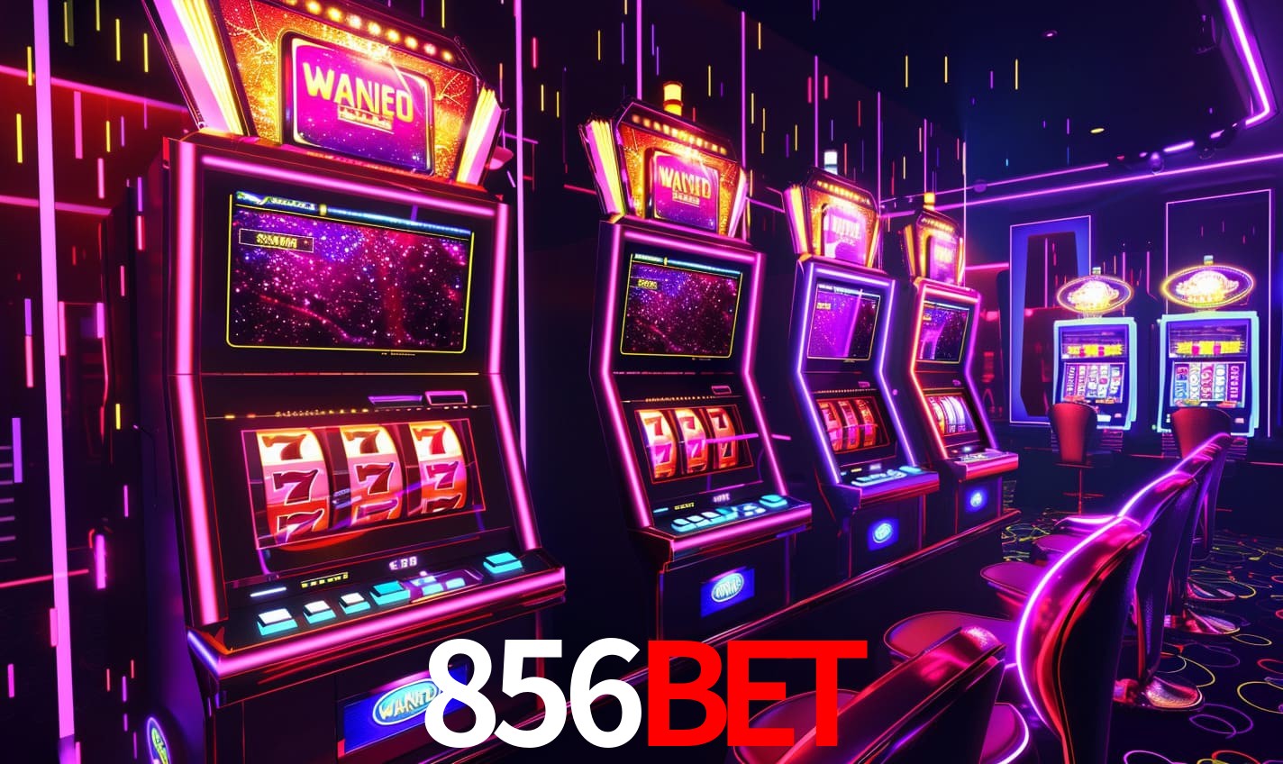 Recursos de Bônus 856bet