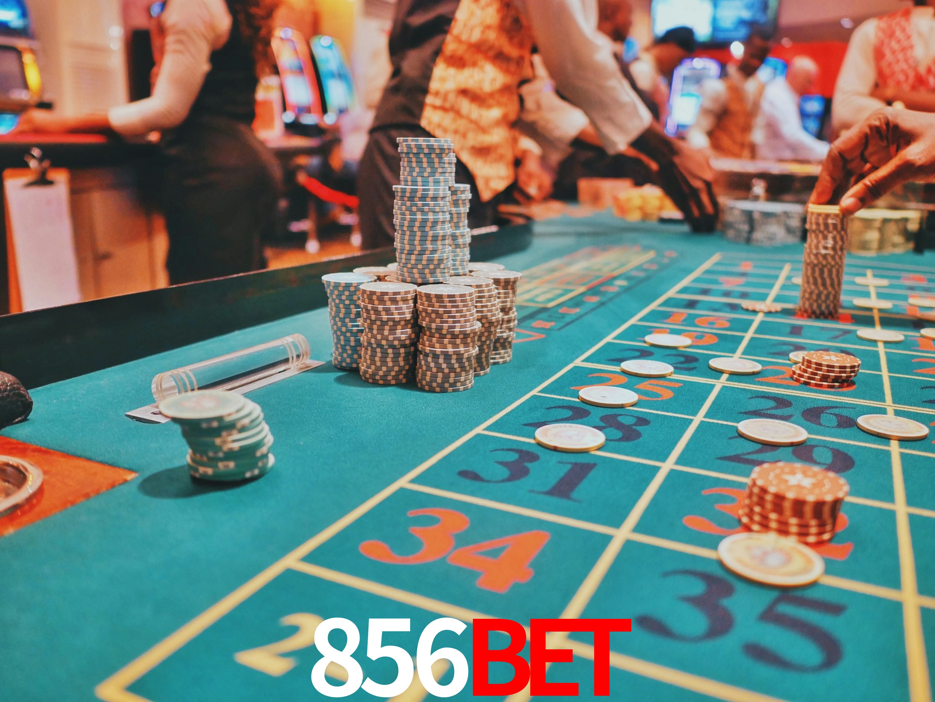 A Emoção da Loteria na 856bet: Uma Chance de Mudança de Vida