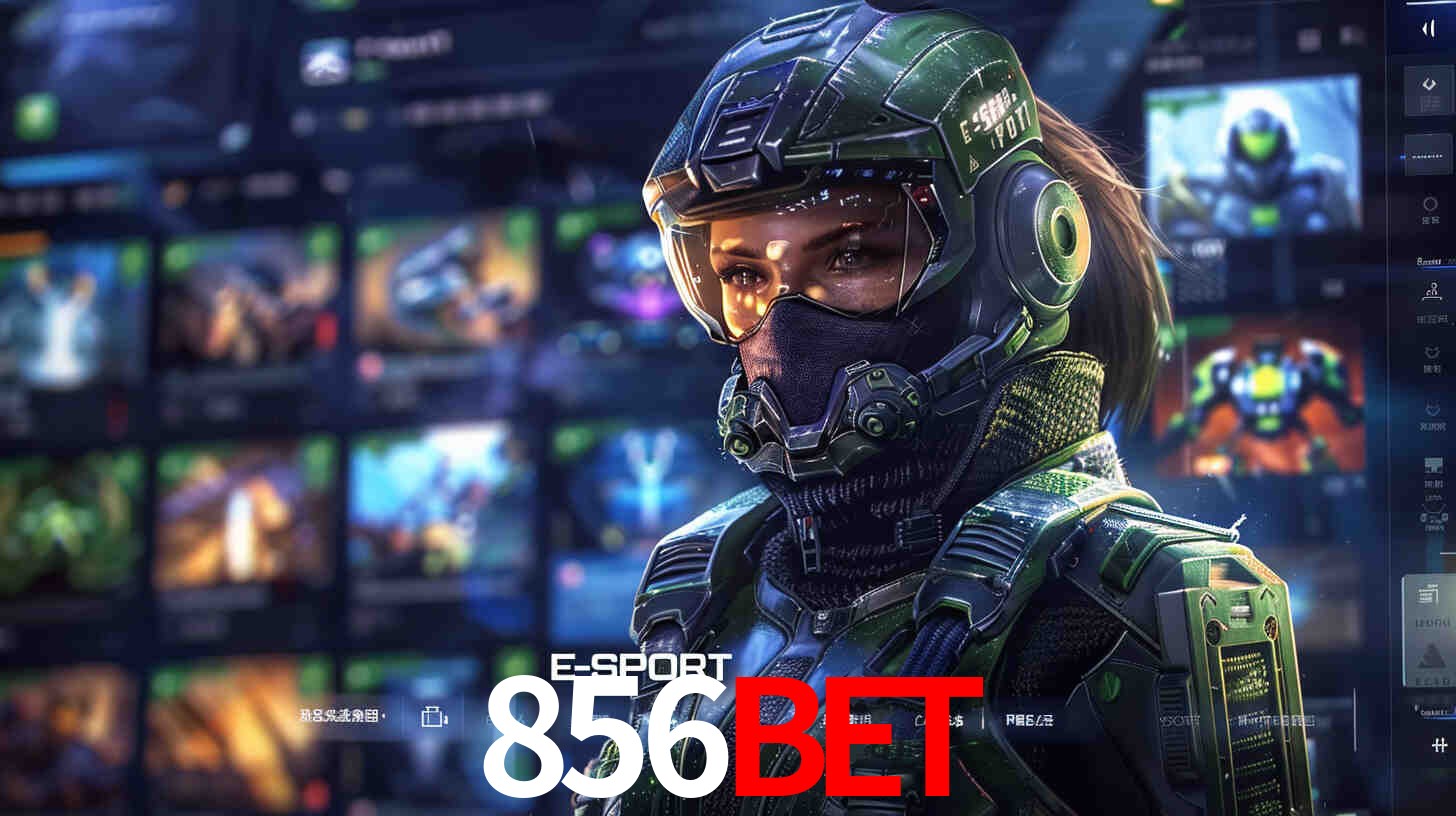 Account Benefits 856bet