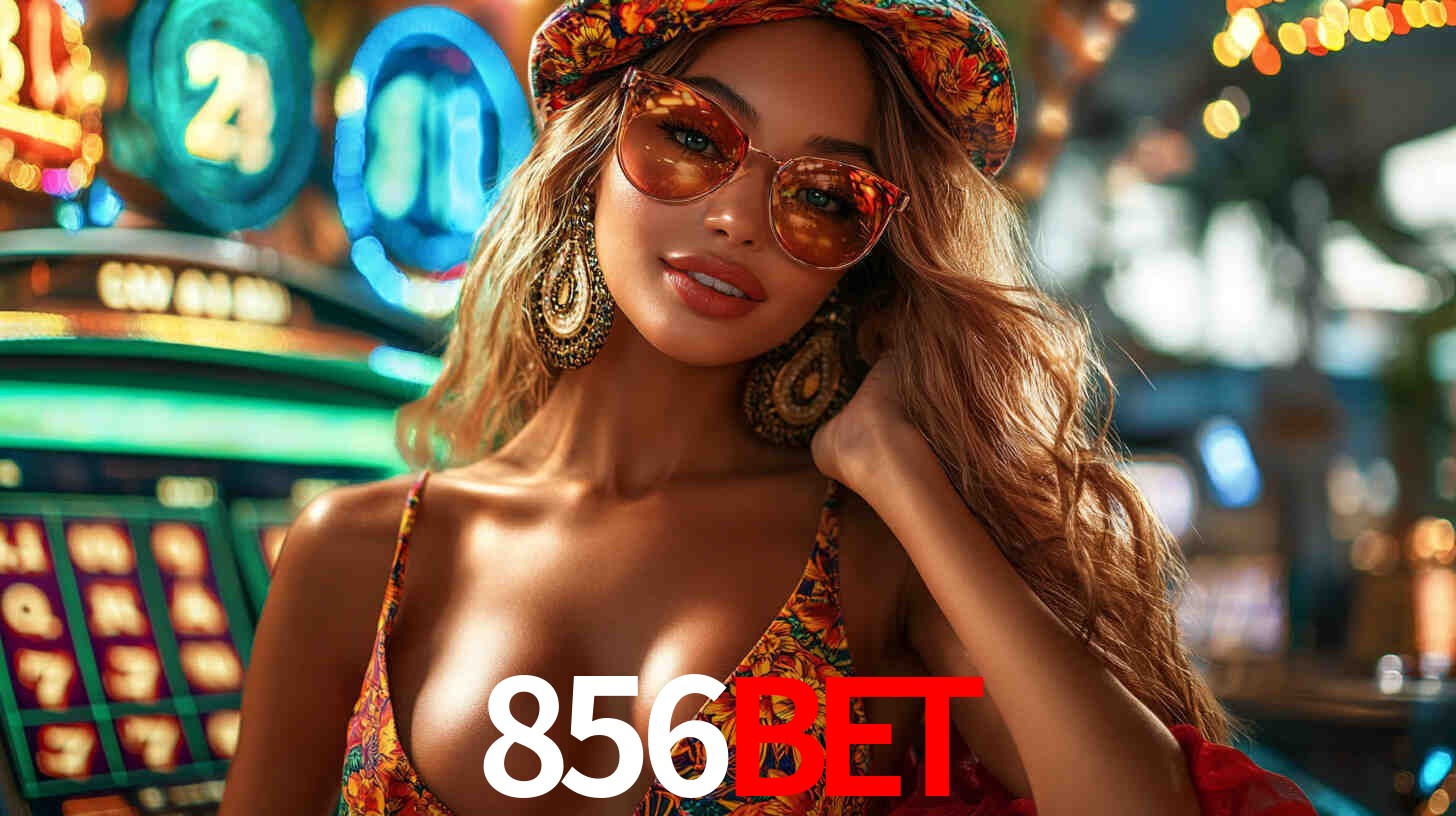 856bet plataforma