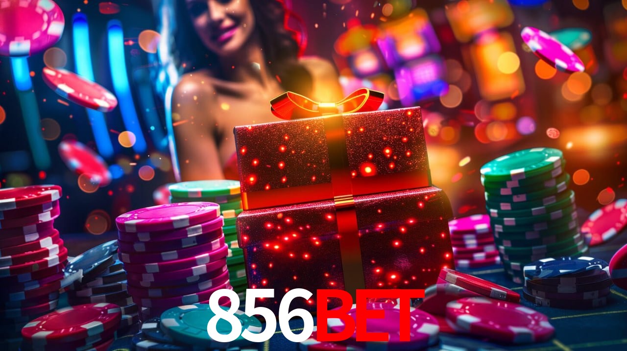 Design Responsivo 856bet