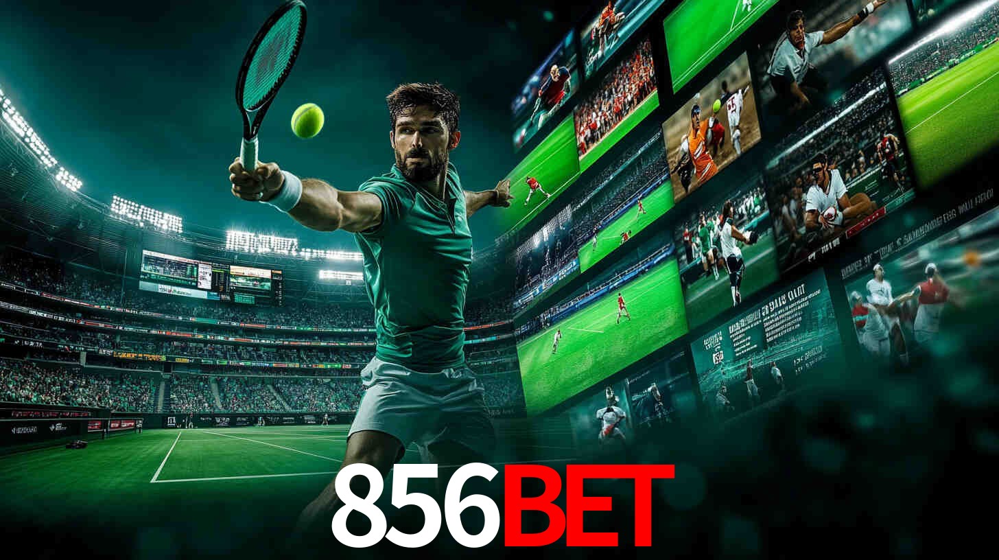 Casino VIP 856bet