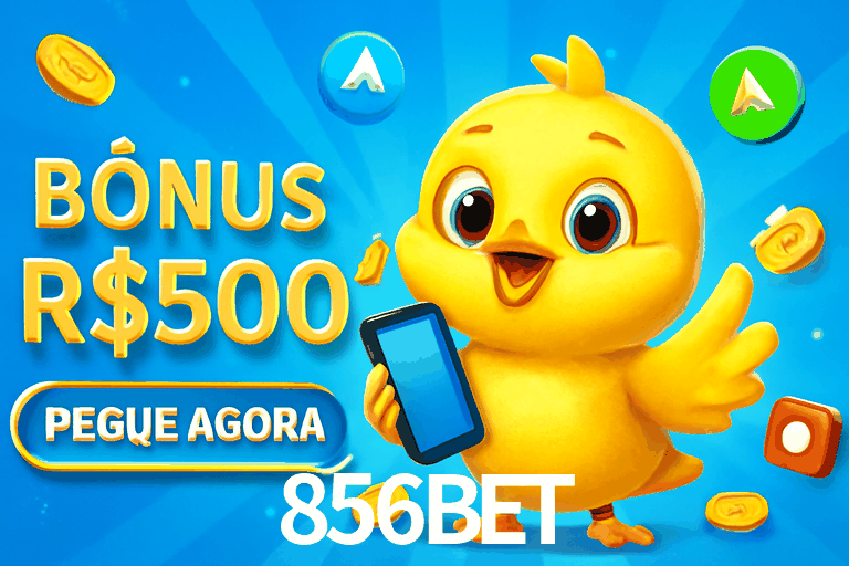 Bonus Features 856bet