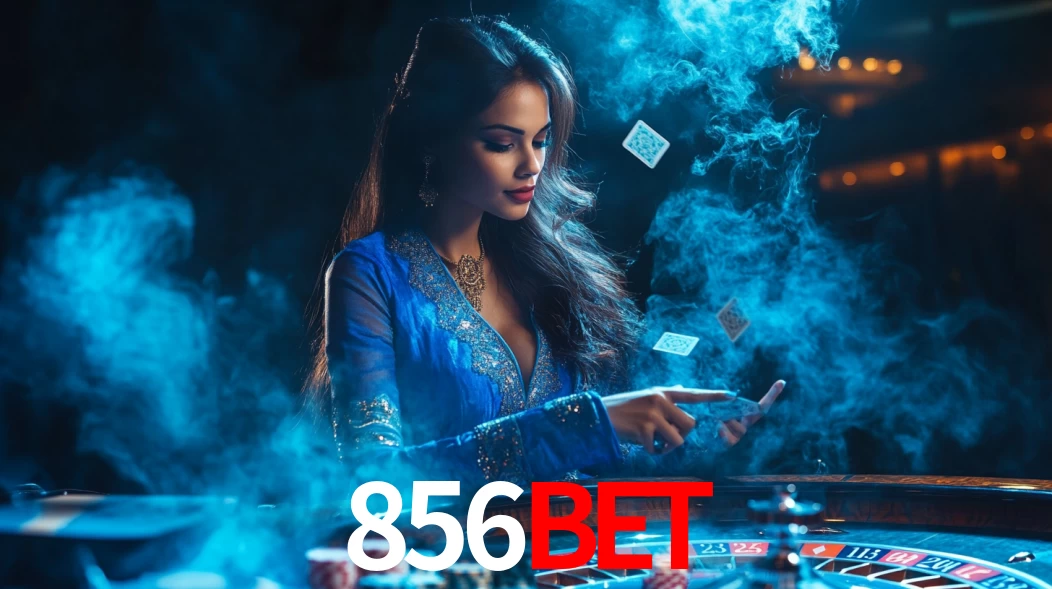 Avaliações dos Jogadores 856bet