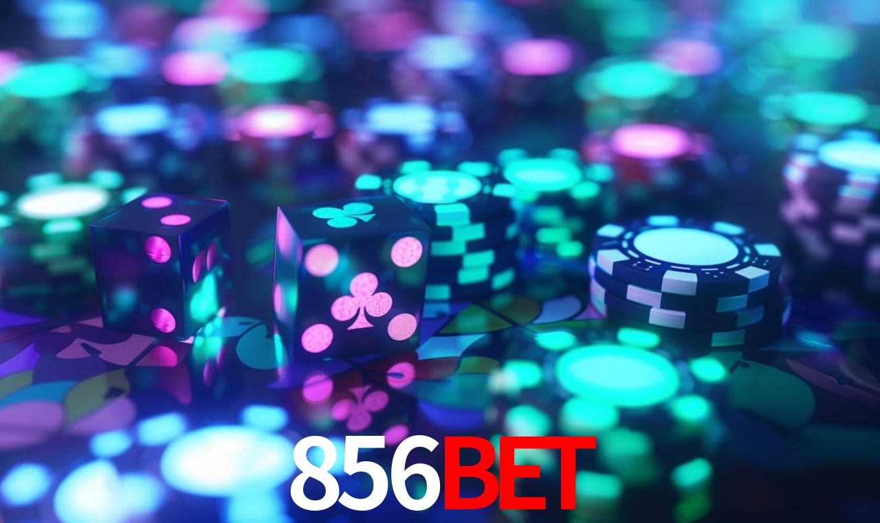 Inovações de Jogos na 856bet: O Futuro das Experiências Interativas