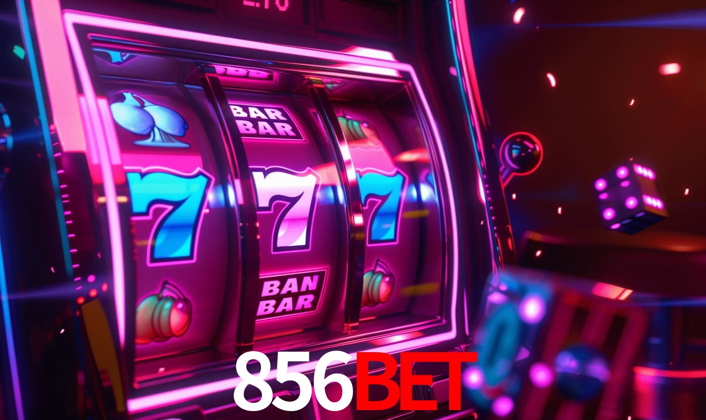 Casino Ao Vivo 856bet