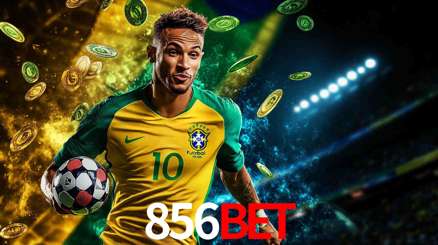 Apostas de Futebol 856bet