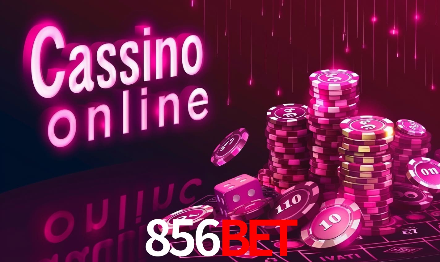 Diretório de Jogos 856bet