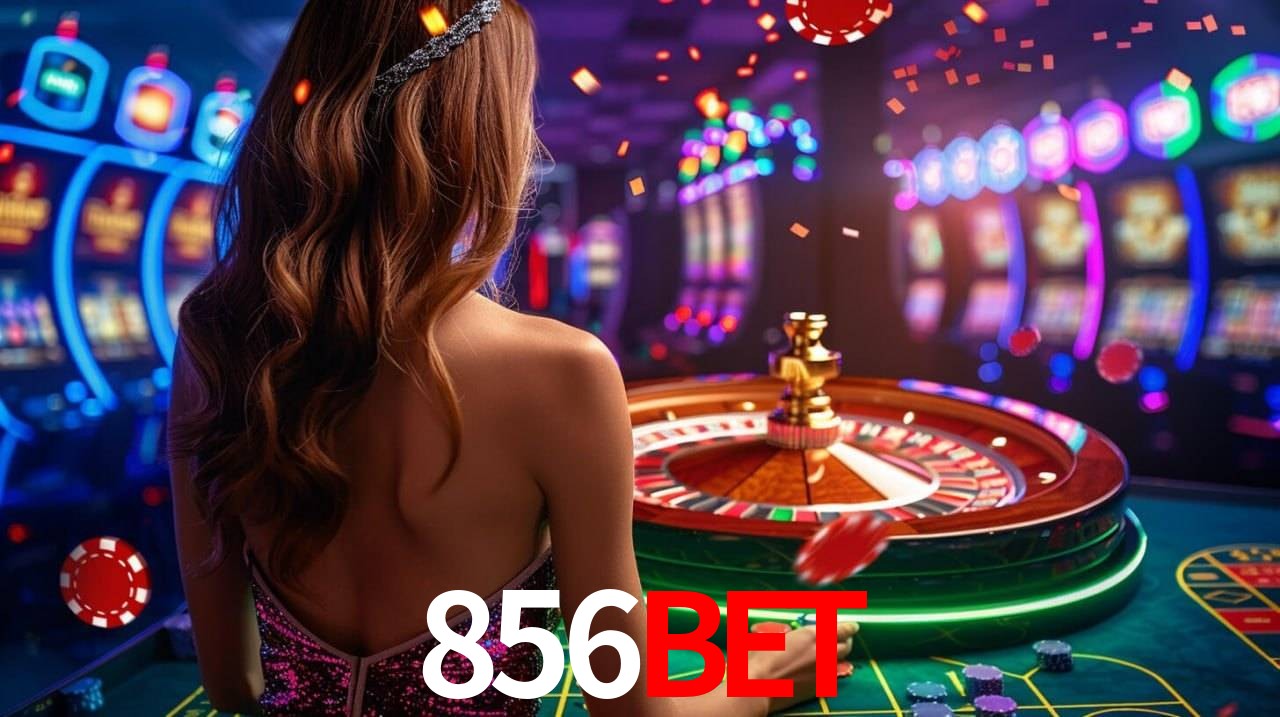 Descubra a Essência do 856bet: Nossa História e Compromissos