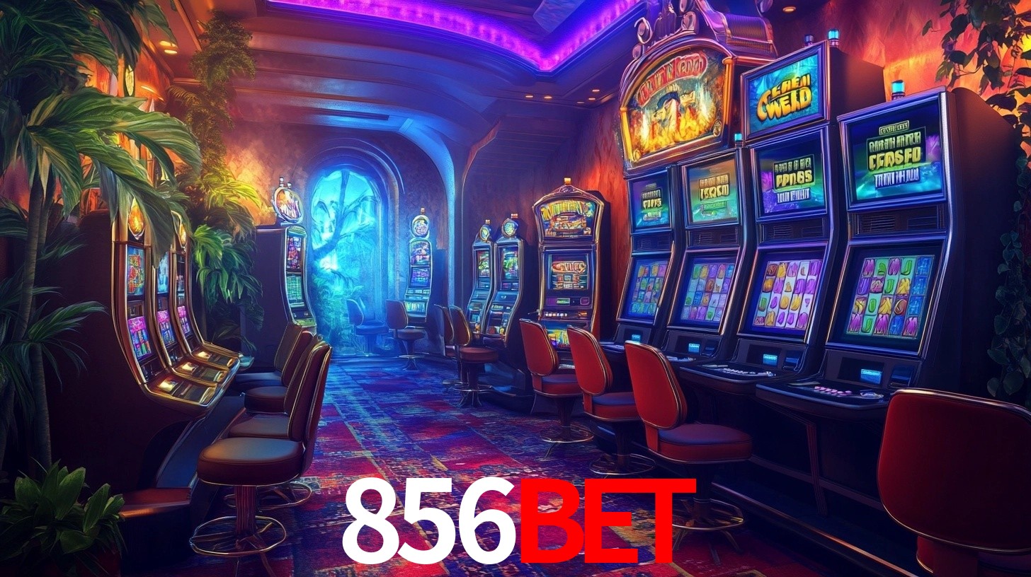 856bet