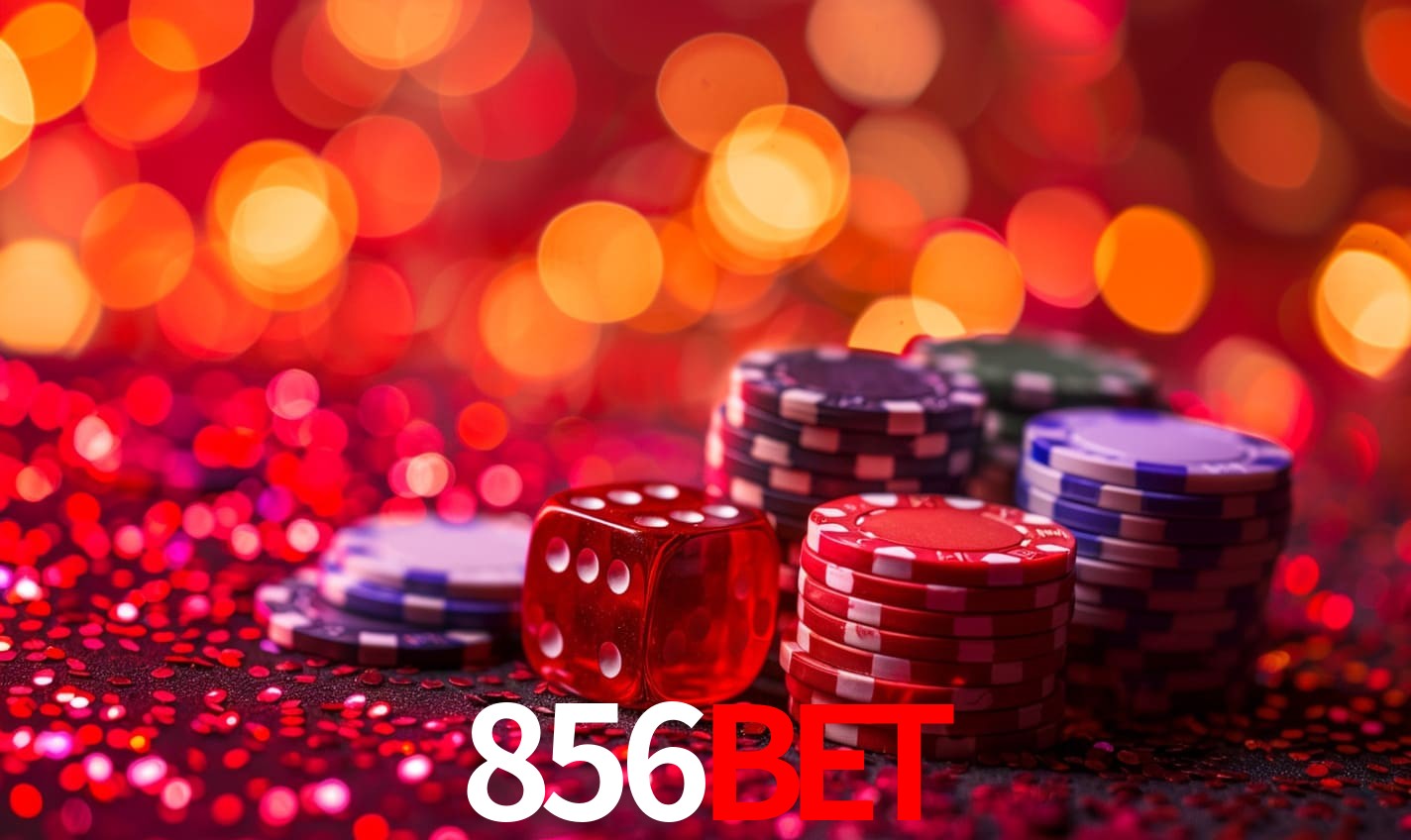Jogos de Slot 856bet