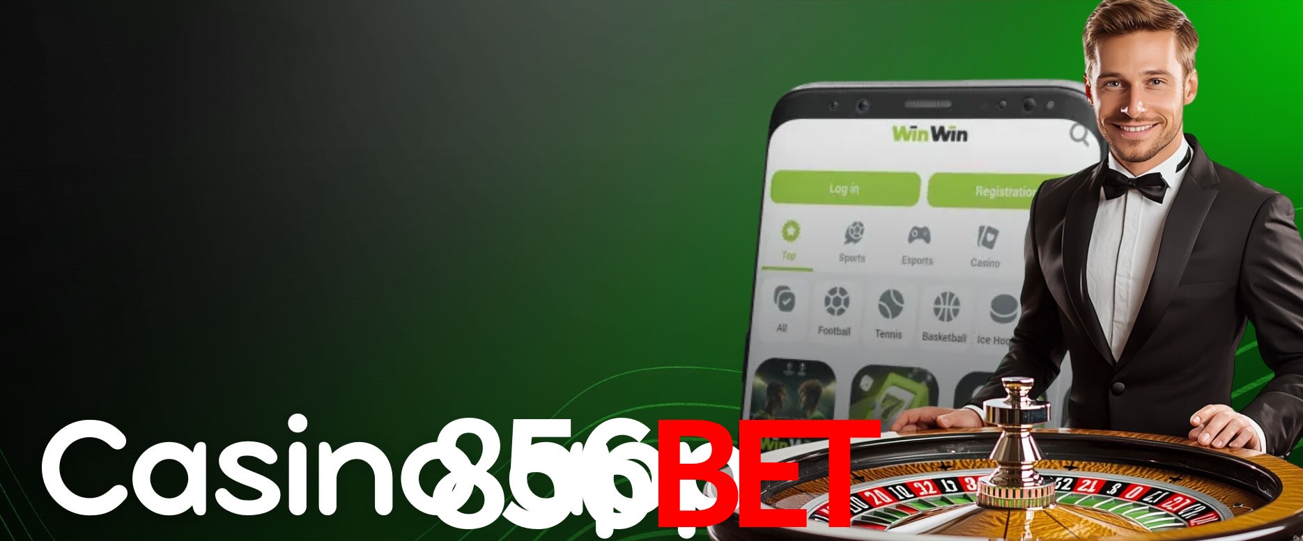 Slot Games 856bet