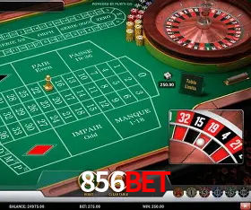 Platform Technology 856bet