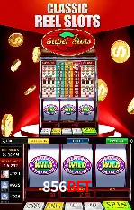 Flash Promotion 856bet