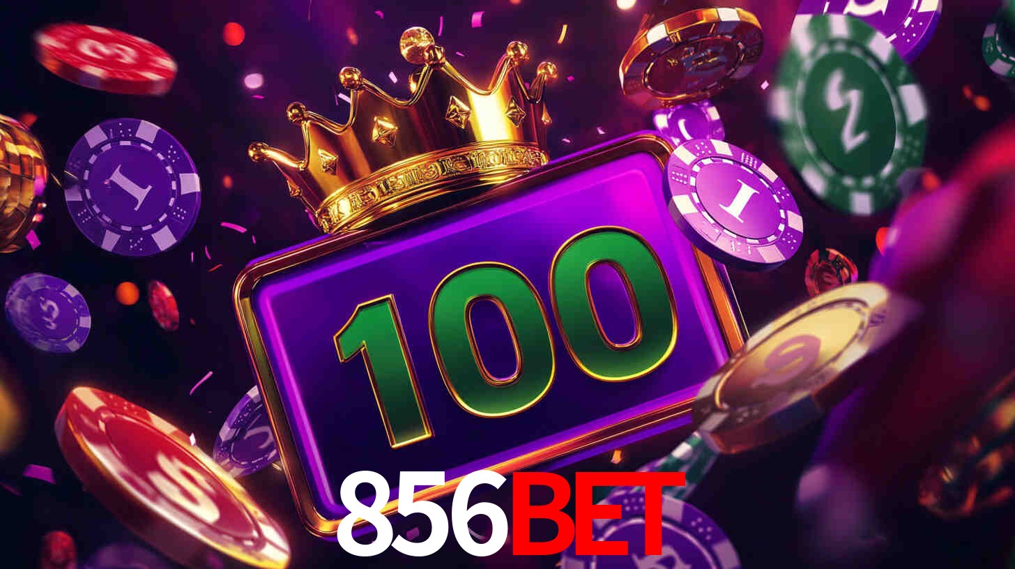 856bet