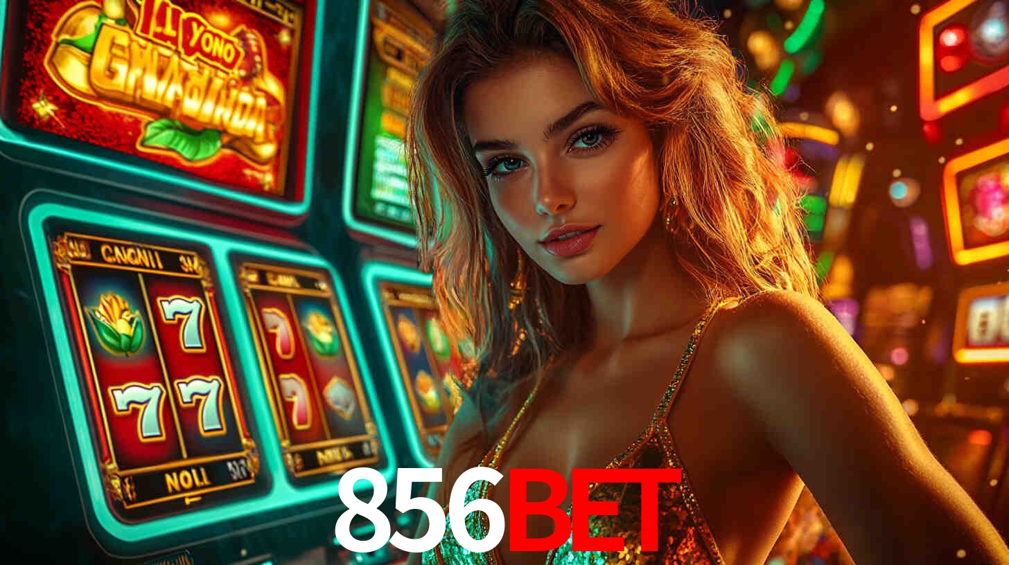 Experimente o Login Seguro Premium no 856bet