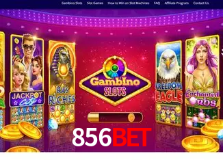 Exclusive Offers 856bet