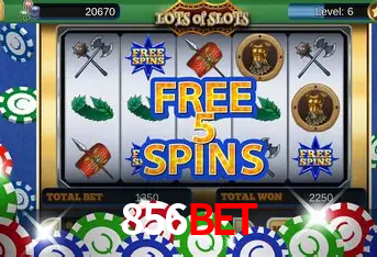 APP oficial da 856bet para mobile