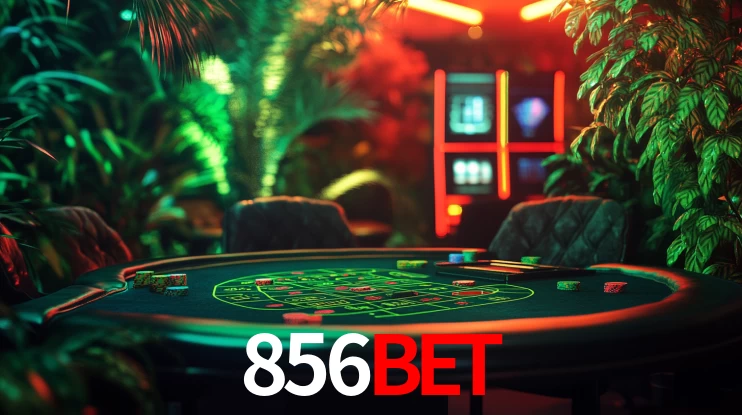 856bet App Interface