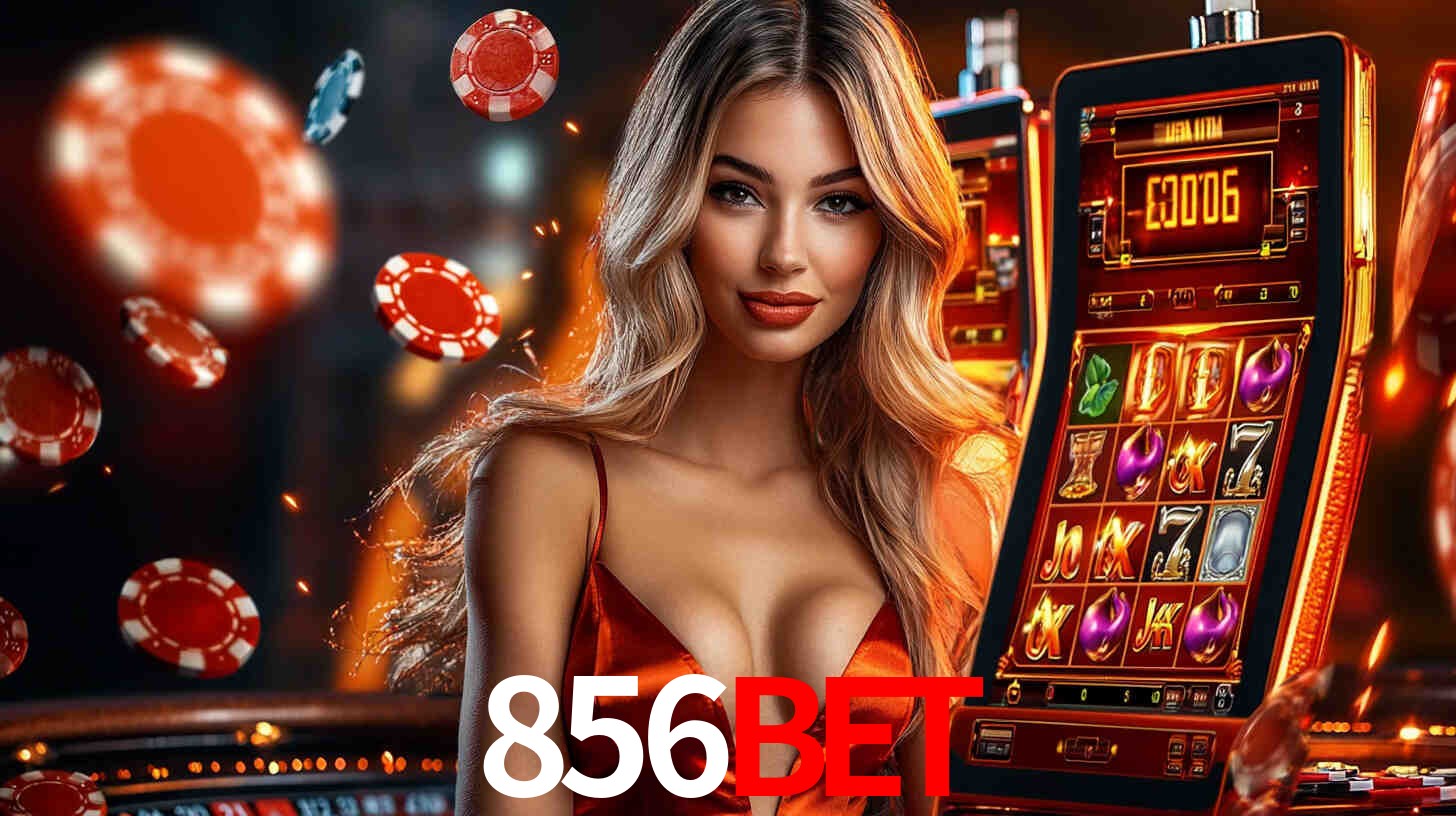 Bônus Generosos e Exclusivos no 856bet para Você!