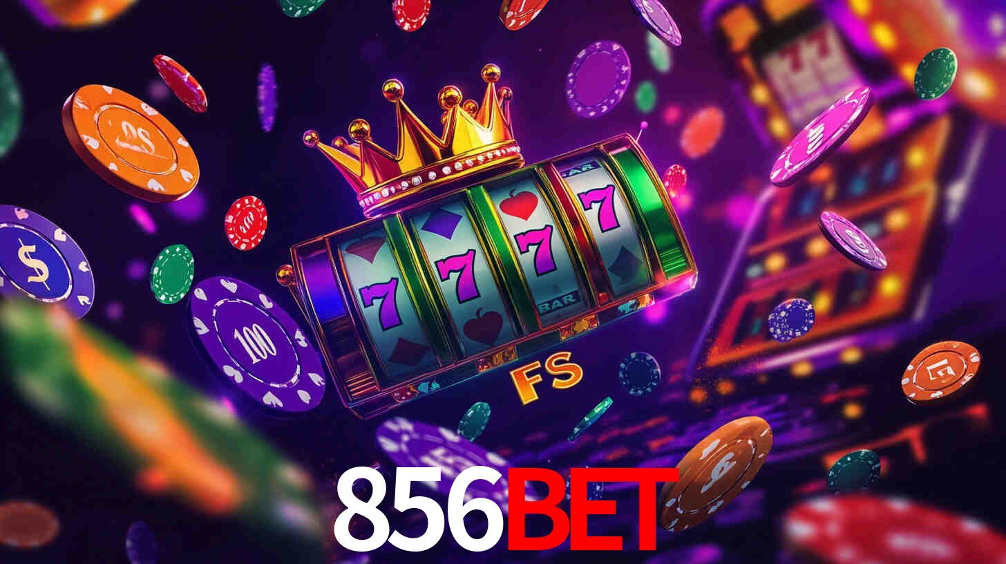856bet