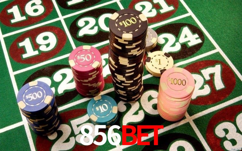 Benefícios da Conta 856bet