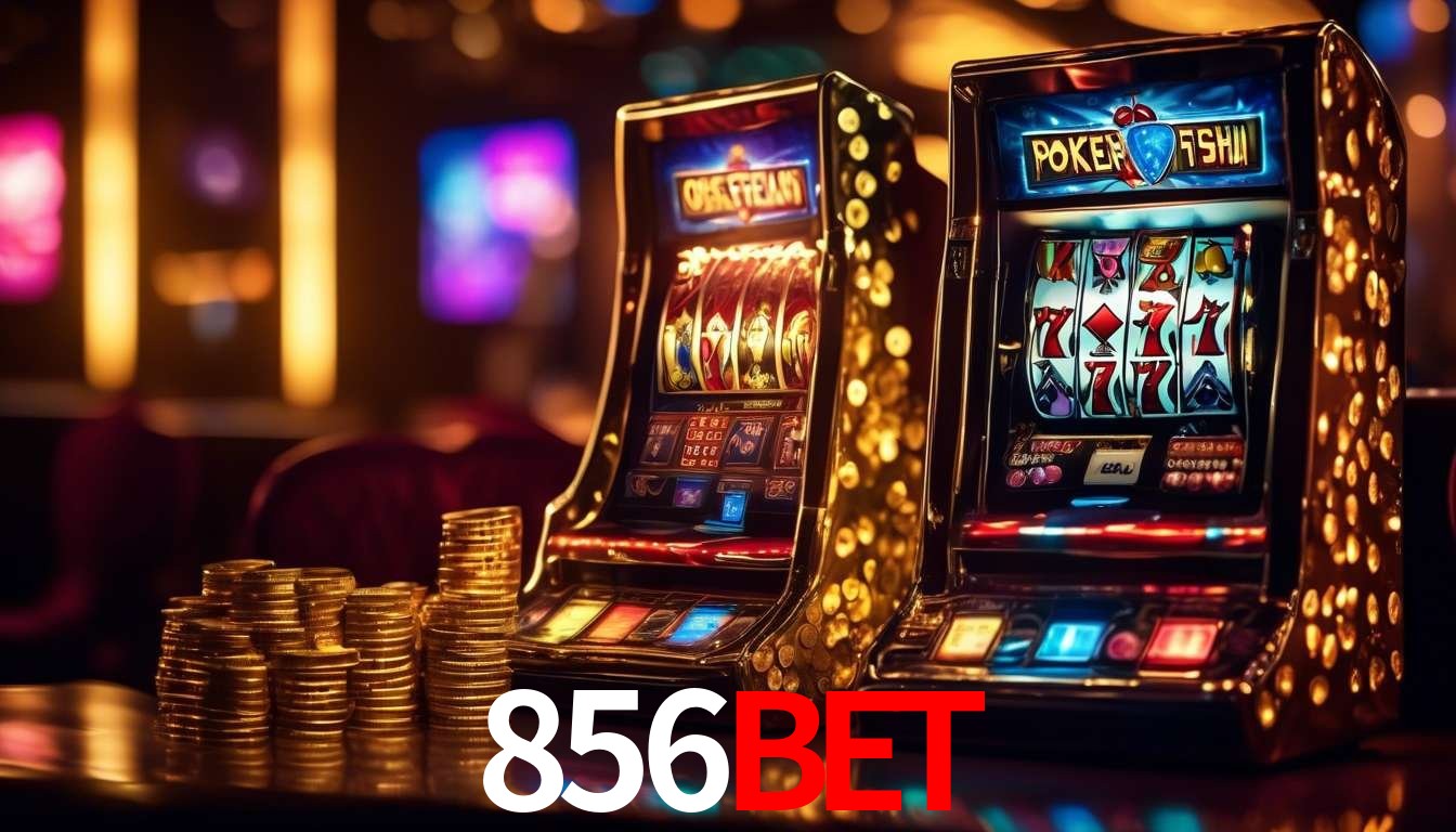 Login Seguro 856bet