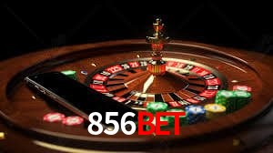 Roulette Table 856bet